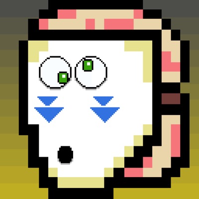 Slasher Mask 007
