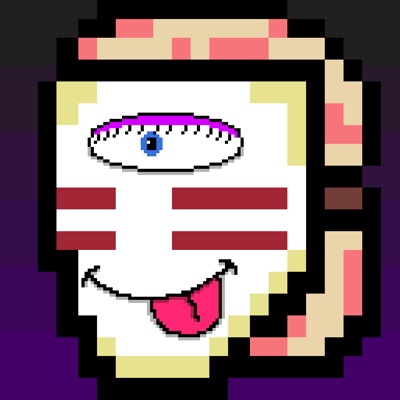 Slasher Mask 008