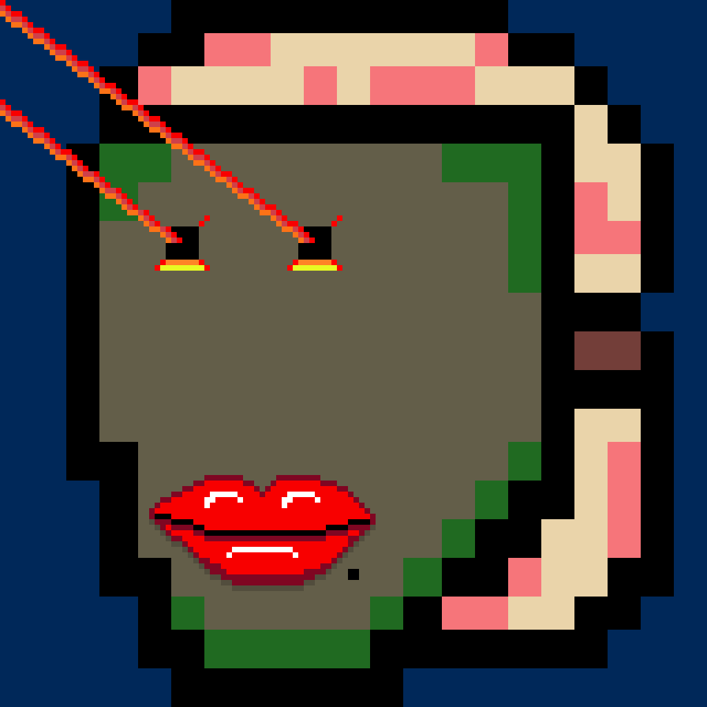Slasher Mask 010