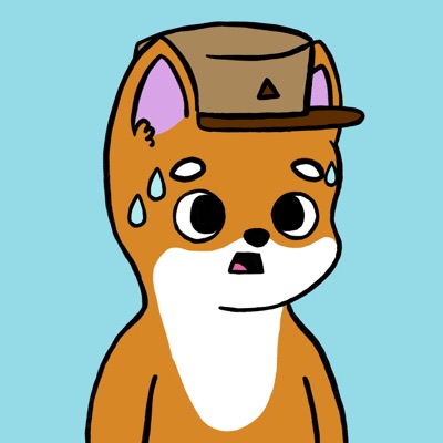 Foxi #002