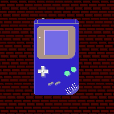 AlgoBoy #003 Negative Edition