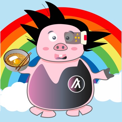 ALGOPIG #010