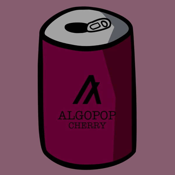 ALGOPOP #11 - Cherry