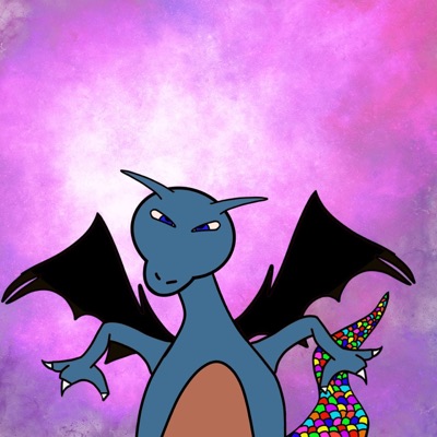 Devious Dragon #001
