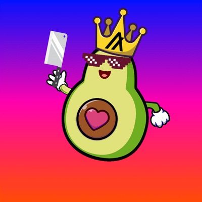 AVOCALGO RARE #80