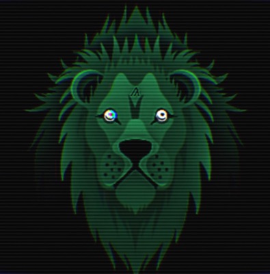 Algo Lion #2