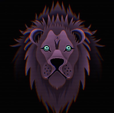 Algo Lion #4