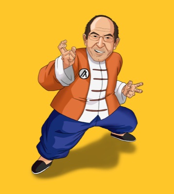 Algo Saiyans 001