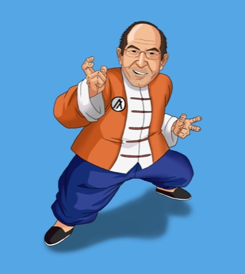 Algo Saiyans 002