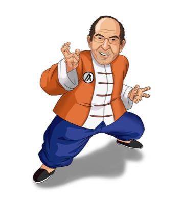 Algo Saiyans 003