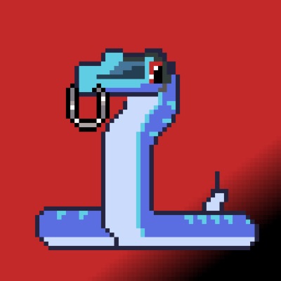 AlgoSnake#13