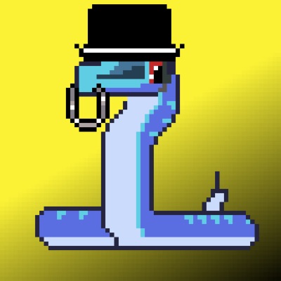 AlgoSnake#14