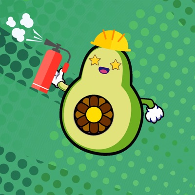 AVOCALGO RARE #85