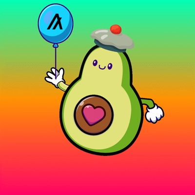 AVOCALGO RARE #90