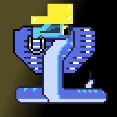 AlgoSnake#15