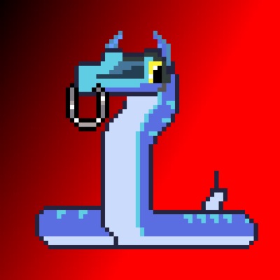 AlgoSnake#16