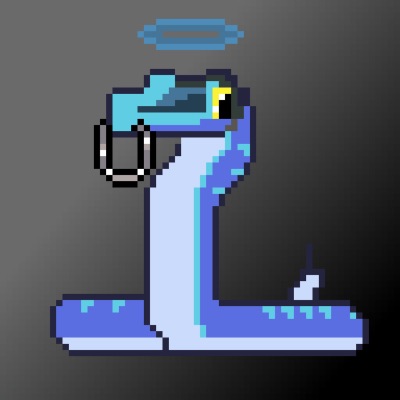 AlgoSnake#17