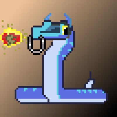 AlgoSnake#18
