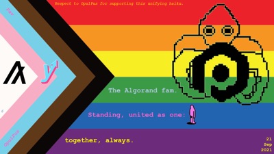 Algo Haiku #6
