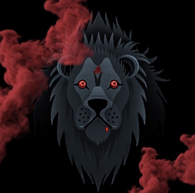Algo Lion #8