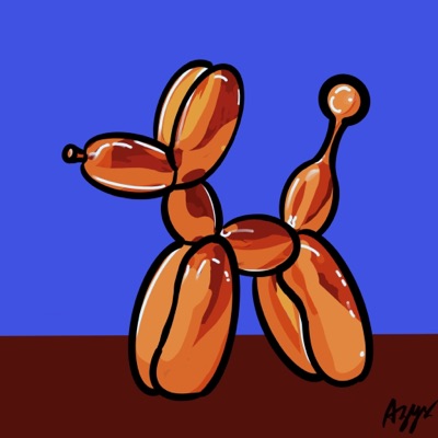 BALLGOON #3