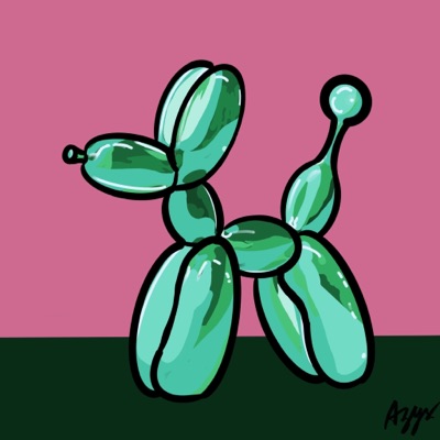 BALLGOON #5