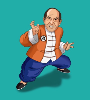 Algo Saiyans 004