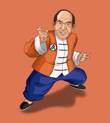 Algo Saiyans 005