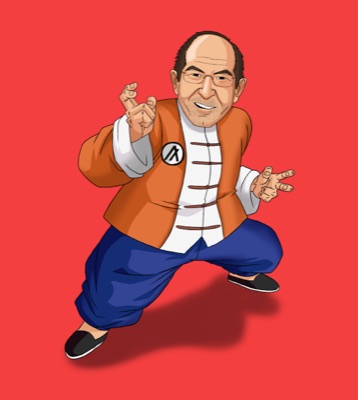 Algo Saiyans 006