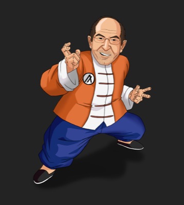 Algo Saiyans 007