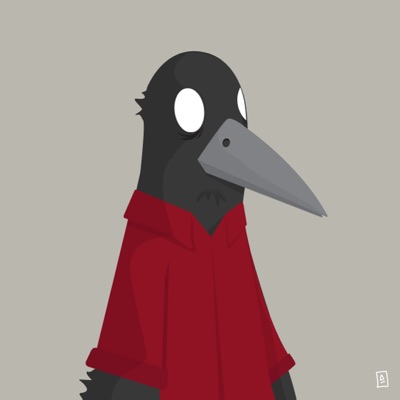 Corvus #1