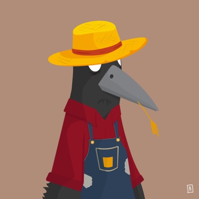 Corvus #2