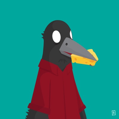 Corvus #3