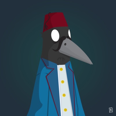 Corvus #4