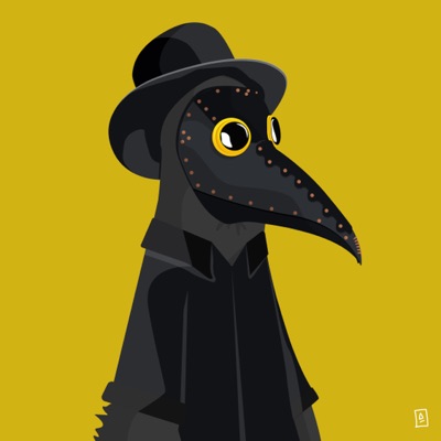 Corvus #5