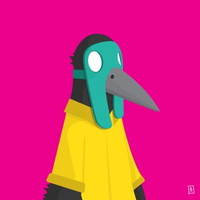 Corvus #6