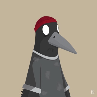 Corvus #7