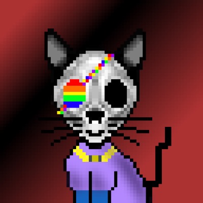 SkullCatz #1