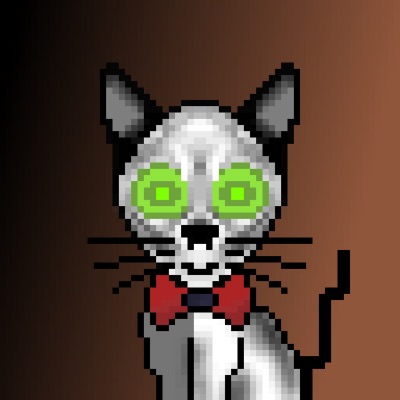 SkullCatz #2