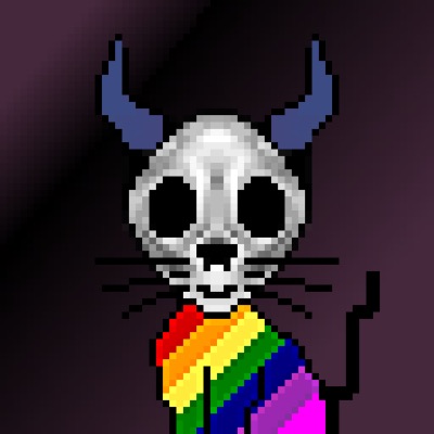 SkullCatz #3