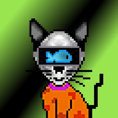 SkullCatz #4