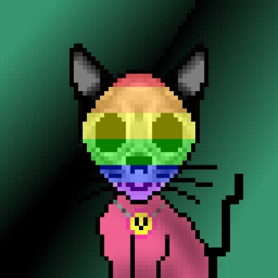 SkullCatz #7