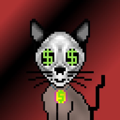 SkullCatz #8