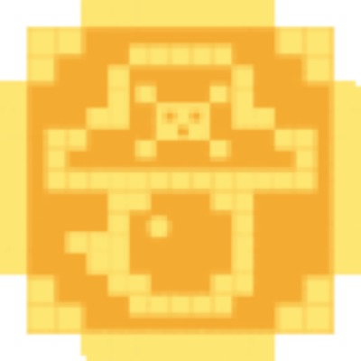 Pengling Coin 04 - Cap'n
