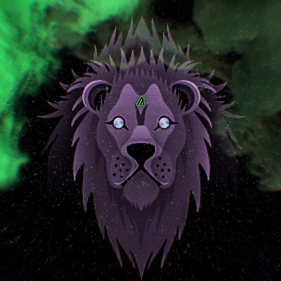 Algo Lion #11