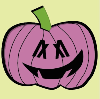 Pumpkin Patch #01