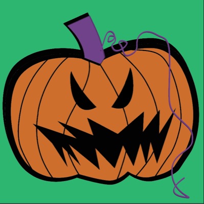 Pumpkin Patch #02