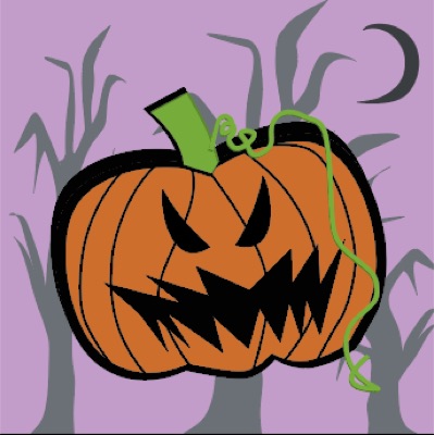 Pumpkin Patch #03