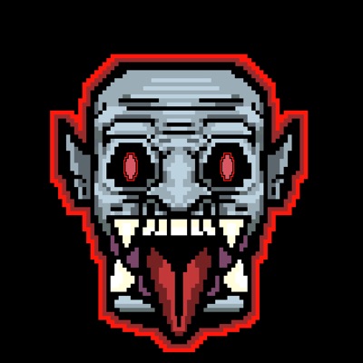 Algo Vampire - 001