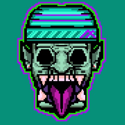 Algo Vampire - 004